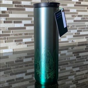 *BRAND NEW* Starbucks 50th Anniversary Tumbler